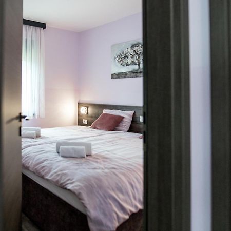 Apartments Dora Свети-Мартин-на-Мору Экстерьер фото
