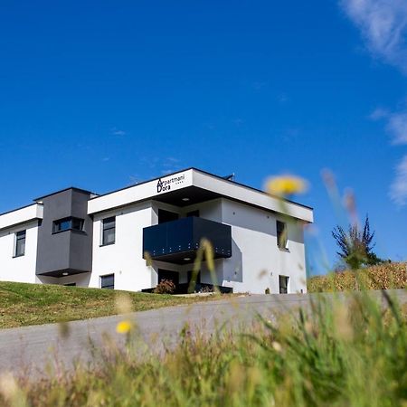 Apartments Dora Свети-Мартин-на-Мору Экстерьер фото