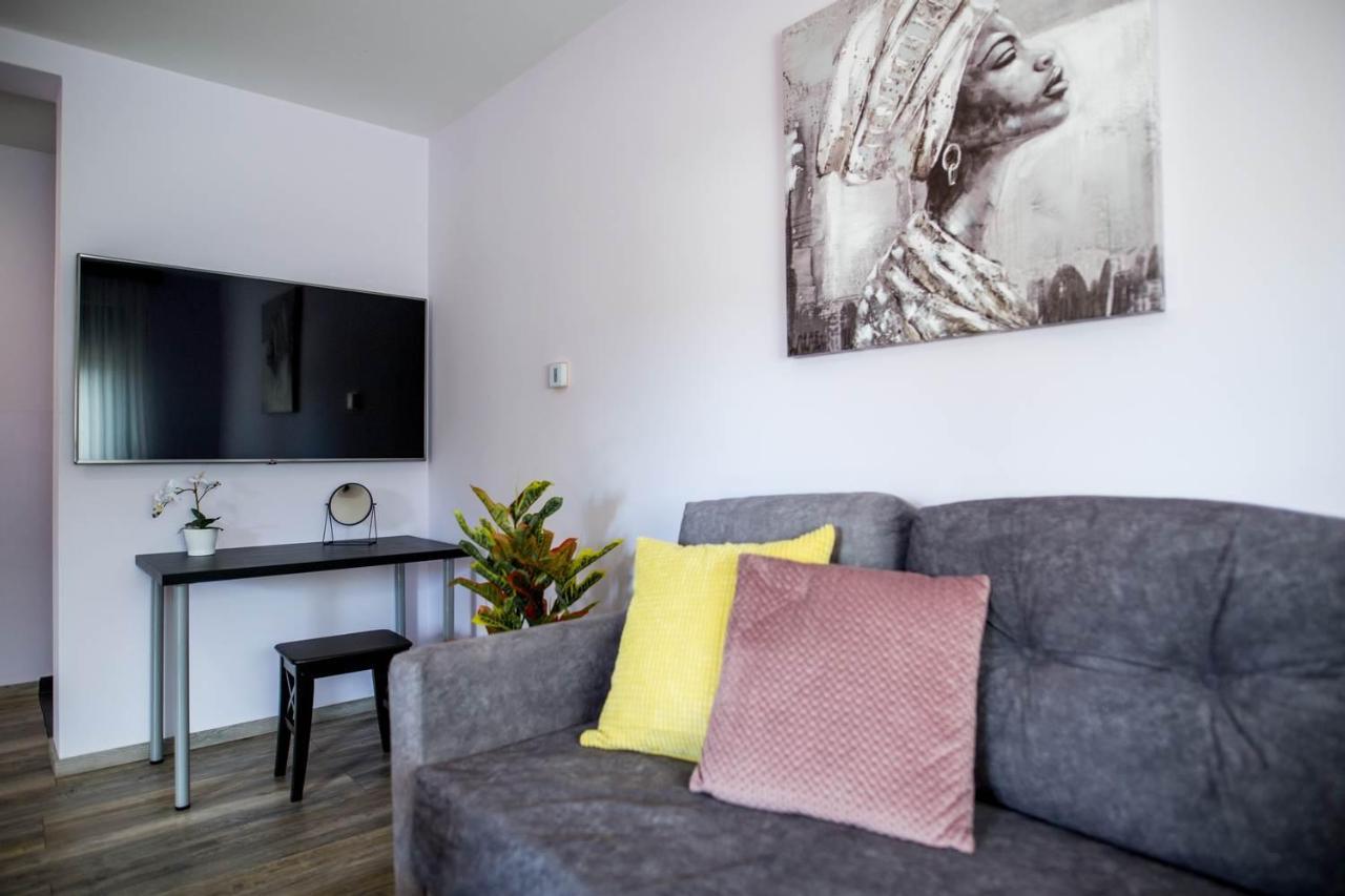 Apartments Dora Свети-Мартин-на-Мору Экстерьер фото