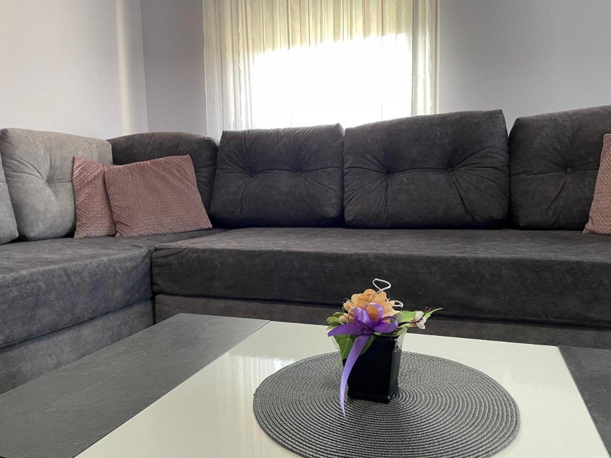 Apartments Dora Свети-Мартин-на-Мору Экстерьер фото