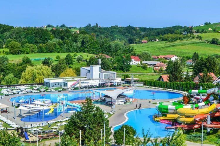Apartments Dora Свети-Мартин-на-Мору Экстерьер фото